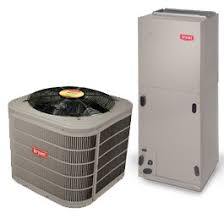Bryant 5 Ton 16 SEER Preferred 2 Stage Compressor Heat Pump