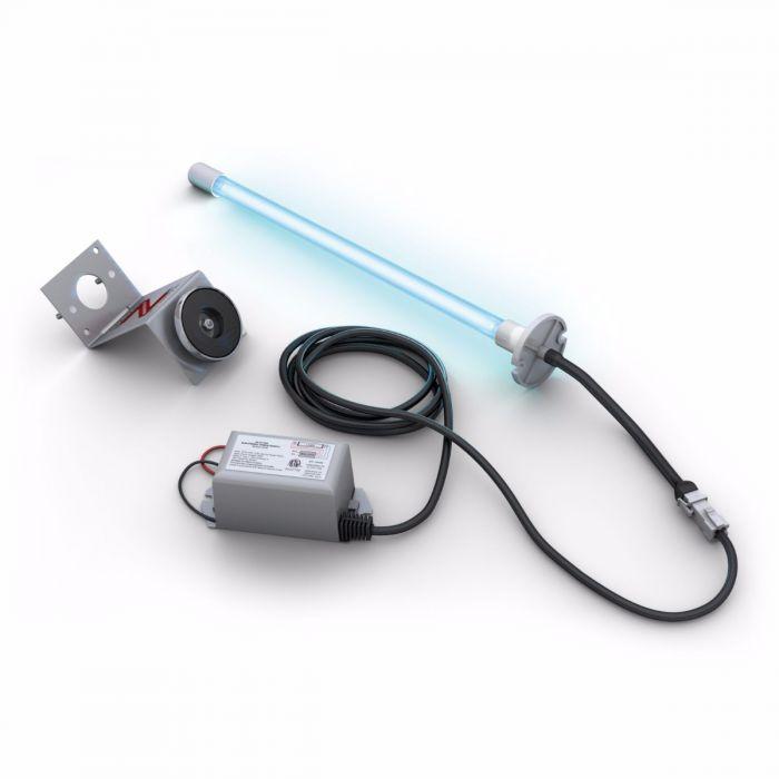 UV Light with 1 Year Bulb